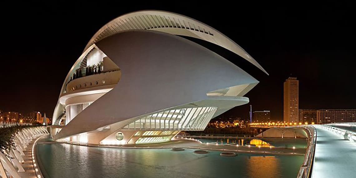 El flamenco será protagonista en el Palau de les Arts de Valencia