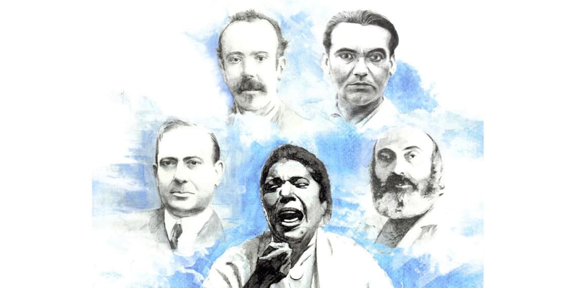 ‘Las letras del cante’: necesaria reedición de un libro interesante