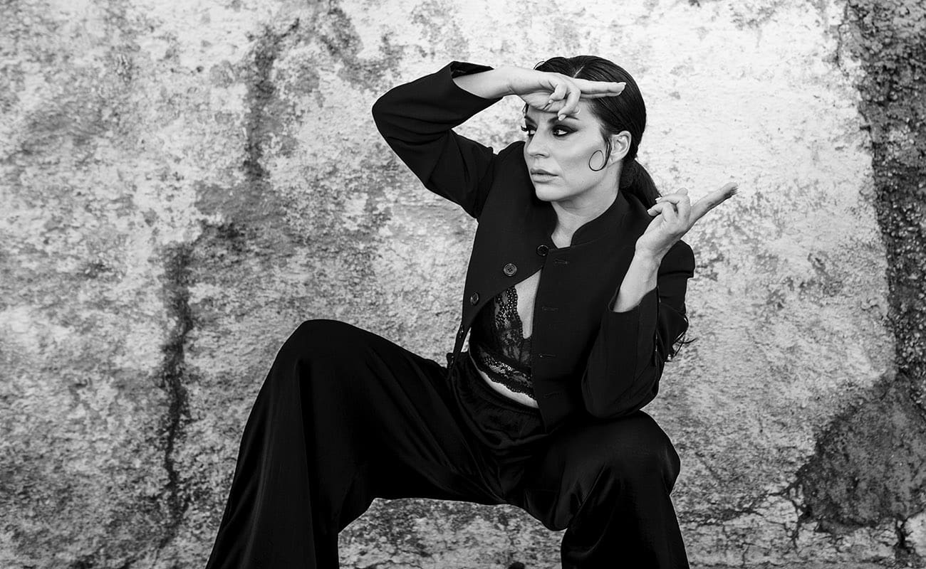 La Bienal recorre Sevilla en busca de los mejores ‘Oles’