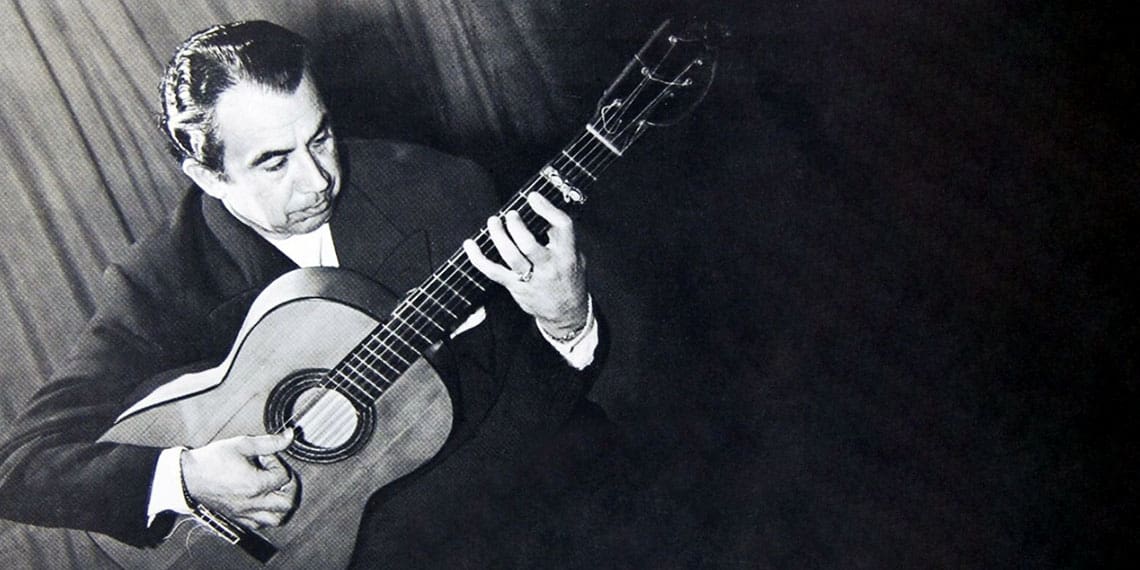 Montoya, Ricardo y Sabicas