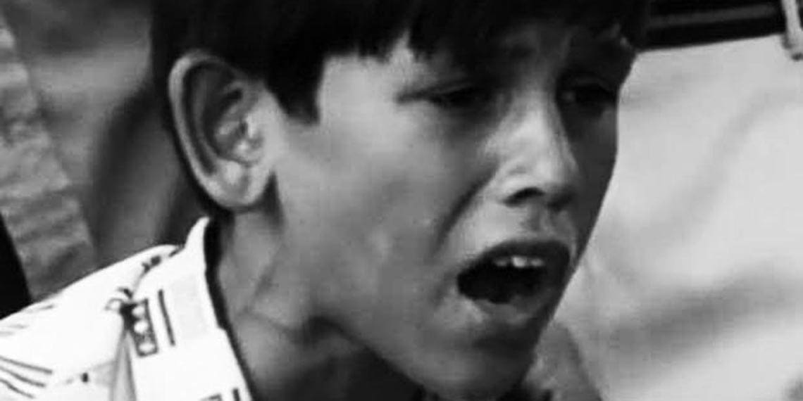 Antonio de la Malena