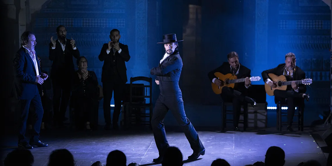 Los ‘66 palos’ de Juan de Juan