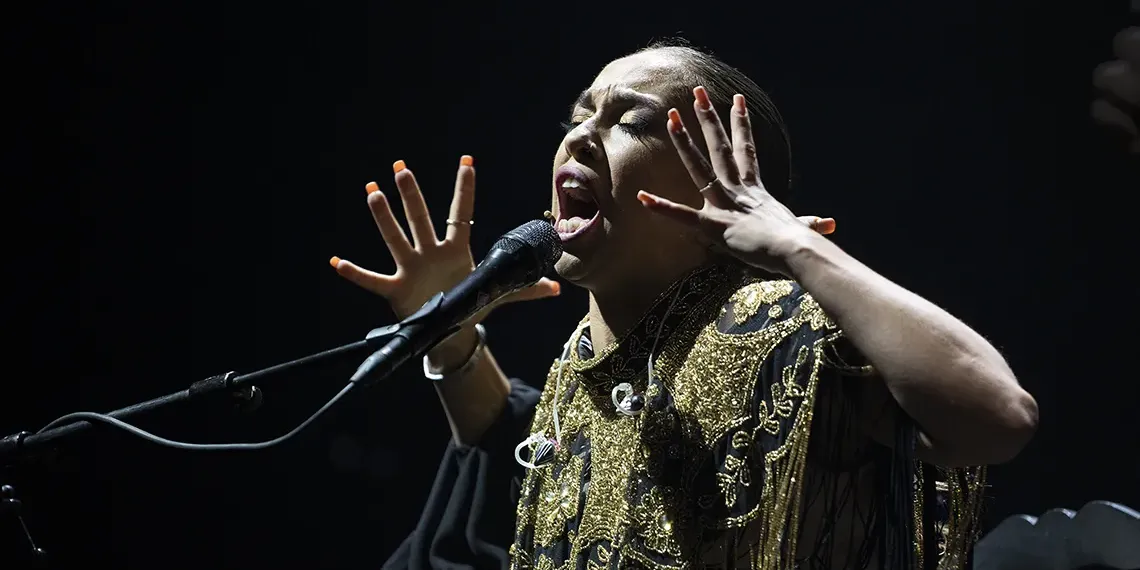 Los Premios Fatiguillos reconocen a los artistas destacados de La Bienal