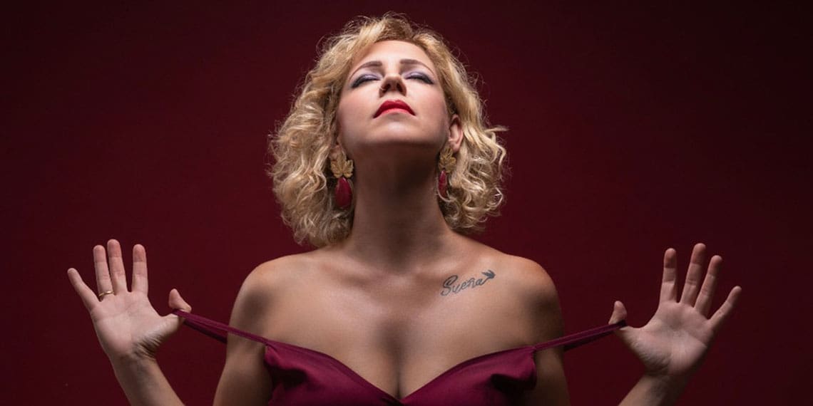 Laura de los Angeles