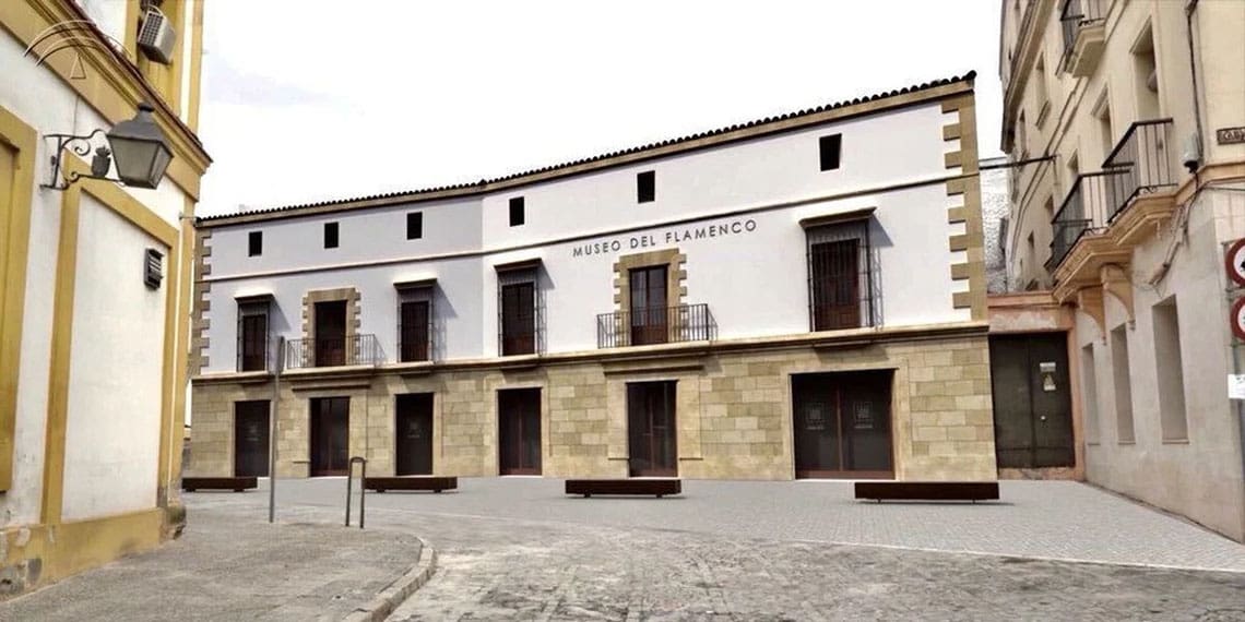 Museo del Flamenco en Jerez