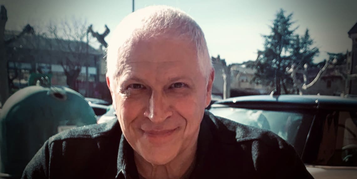 Pepe Pereira: «En Paco había una falta de autoestima musical»