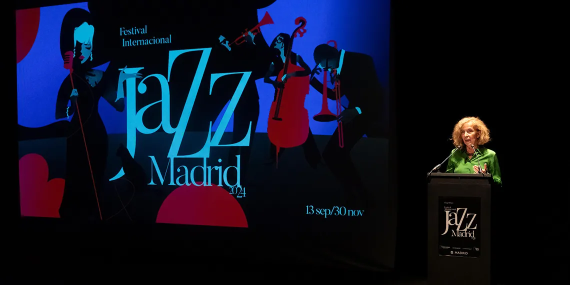 El Festival JazzMadrid incluye el compás del flamenco