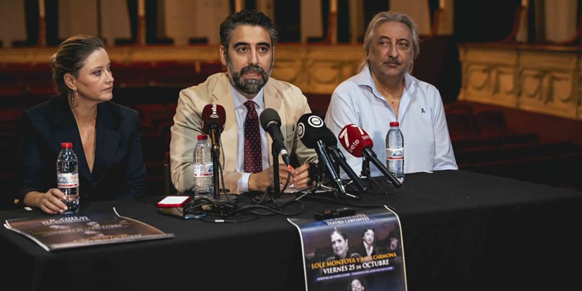 Noches del Sacromonte