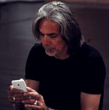 Imagen de Antonio Ortega