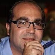 Imagen de Eduardo Pastor