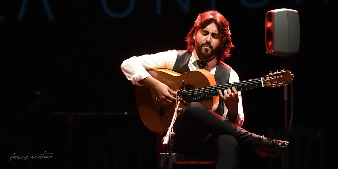 AIEnRuta Flamencos 2024, con las federaciones de peñas flamencas de Andalucía