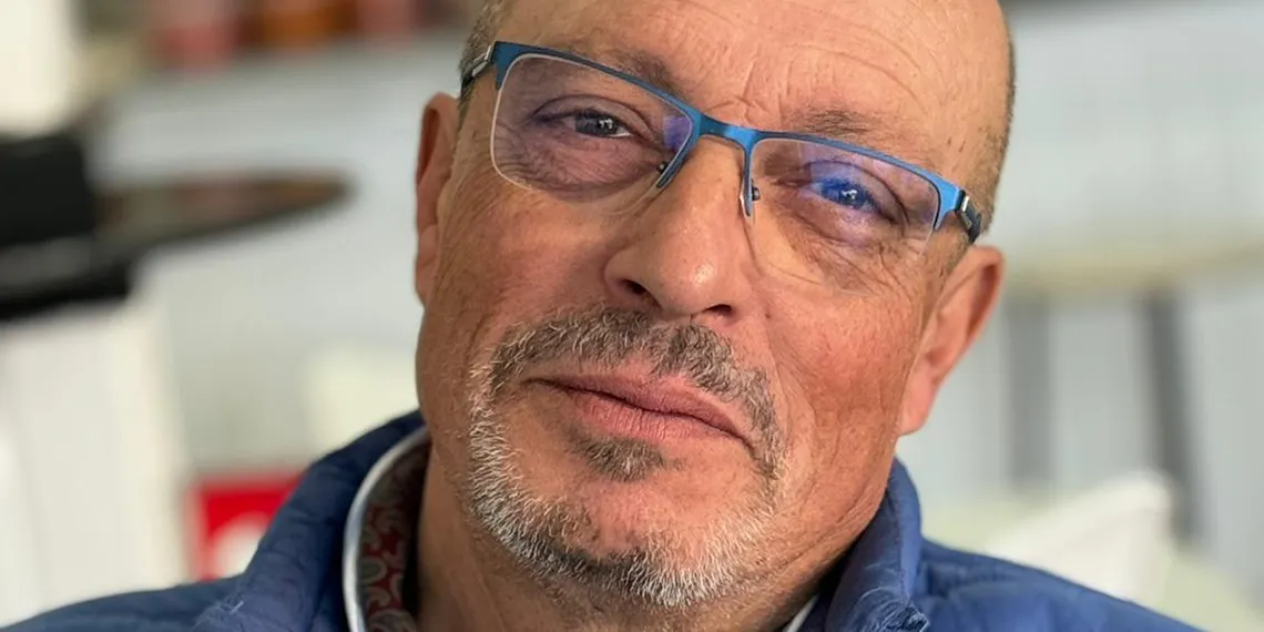 Faustino Rodríguez Macías