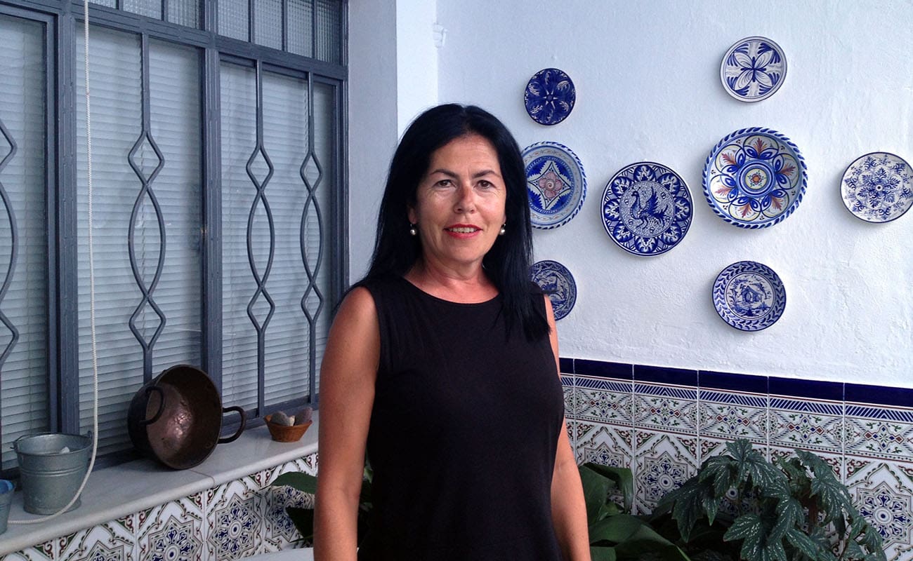 Imagen de Suzanne Zellinger