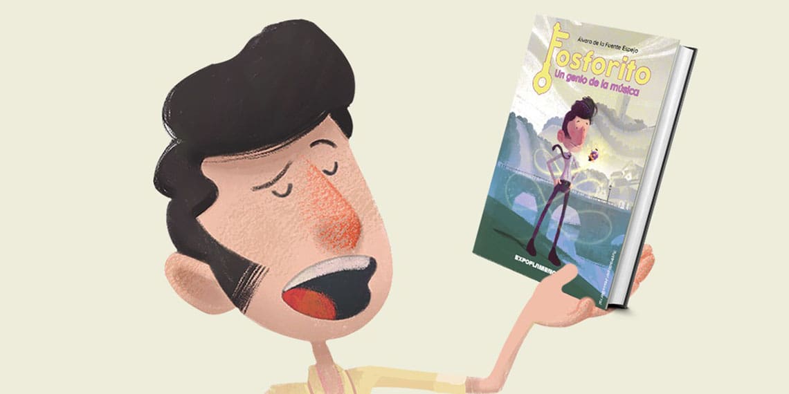 Celebra con el Pequeño Fosforito el Día Internacional del Flamenco