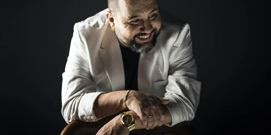 José Anillo, 'Filosofía'.