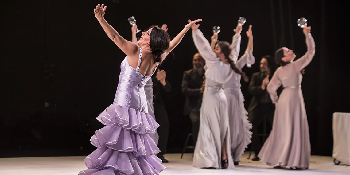 Mercedes de Córdoba