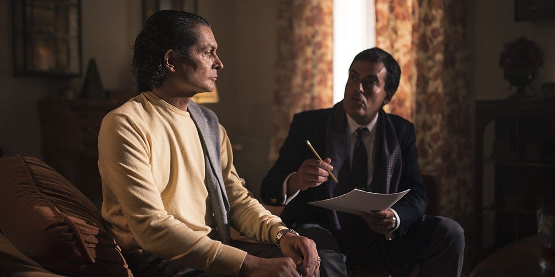 Antonio el Bailarín