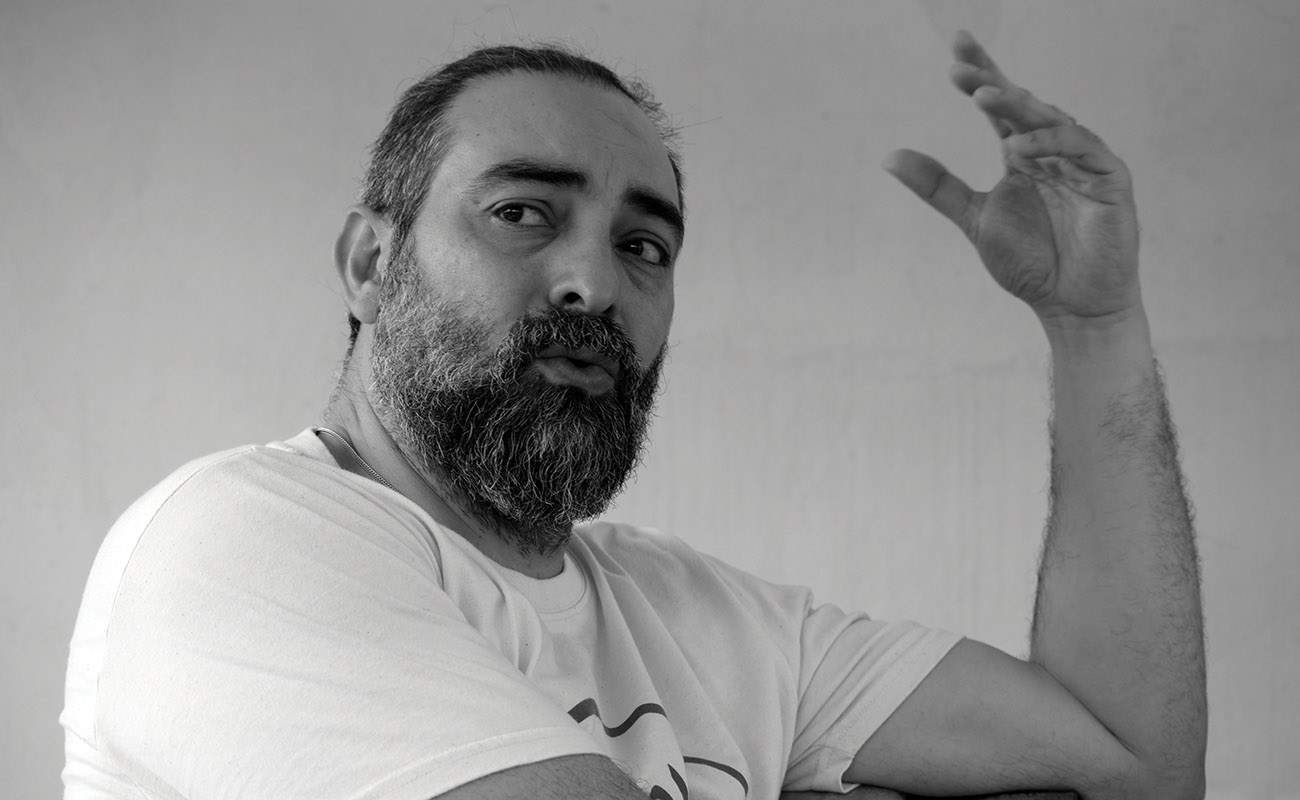 Con Alain Pérez en La Habana (I): «Enrique Morente era un visionario de los de verdad»