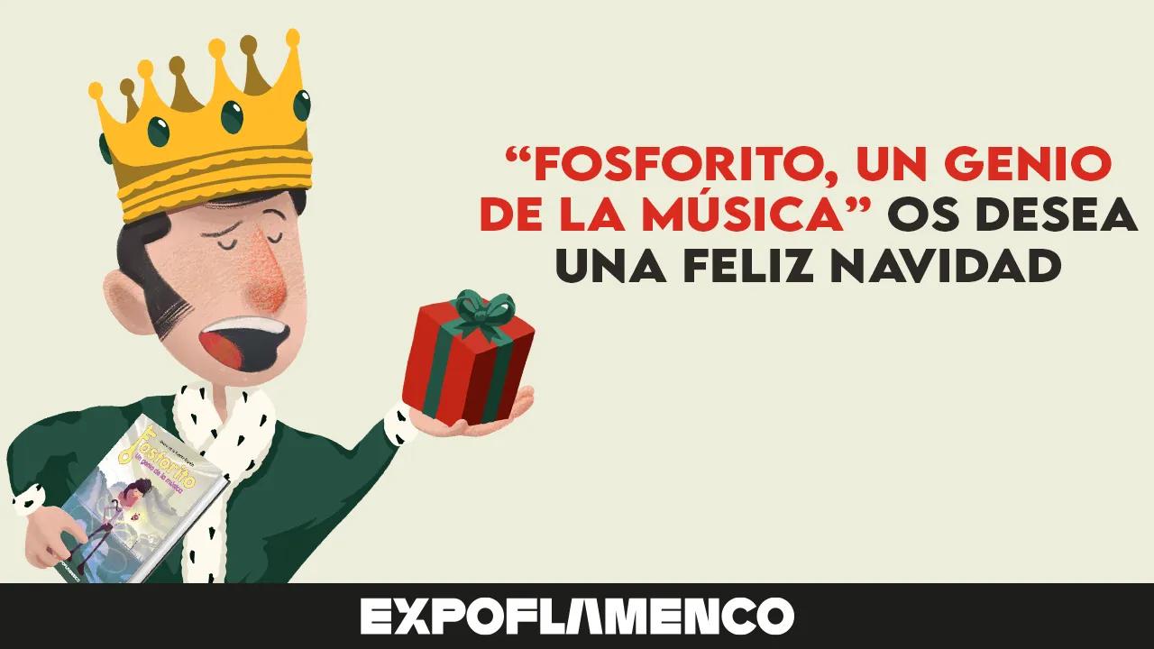 La mejor recomendación para esta Navidad