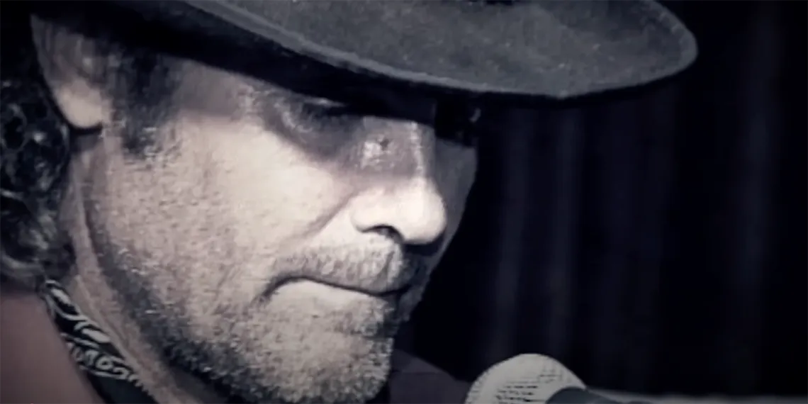 Escena de 'Mi patria es mi libertad'.