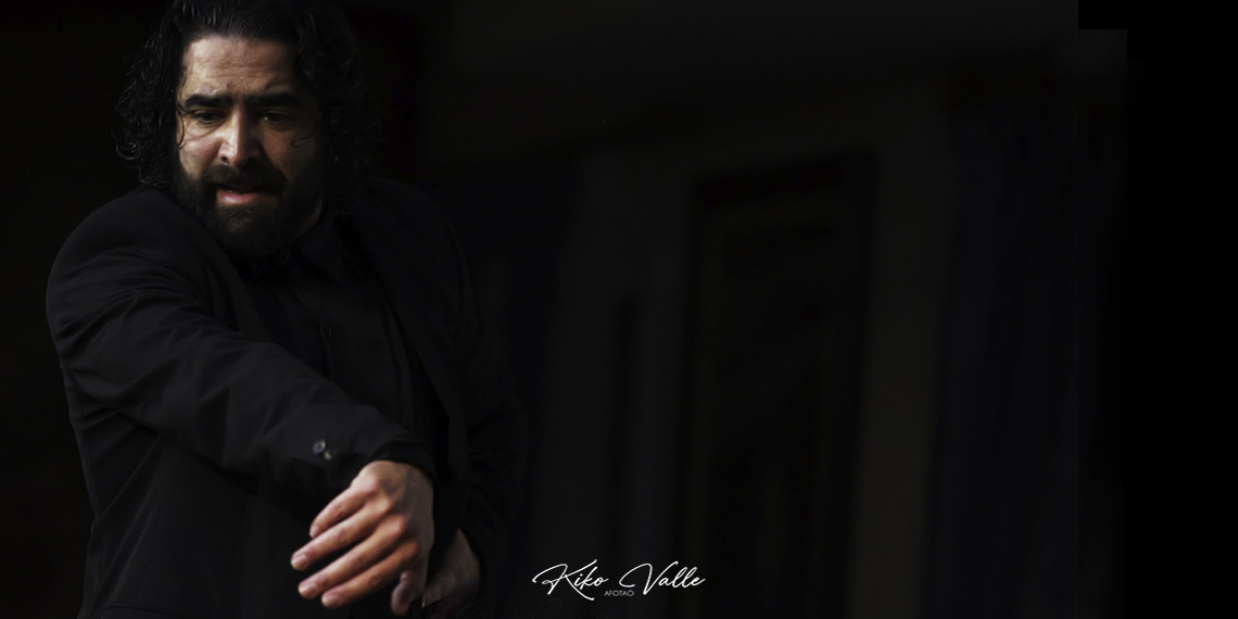 Recital de El Choro. Torres Macarena, Sevilla. 8 enero 2025. Foto: Kiko Valle