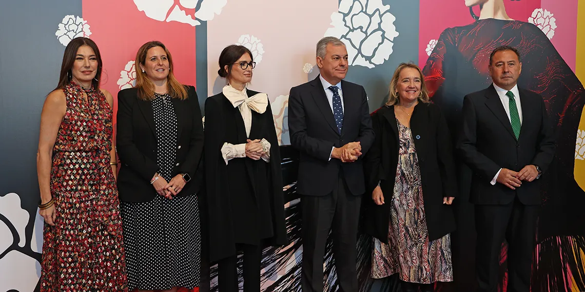 Inauguración de Simof 2025. Foto: Simof