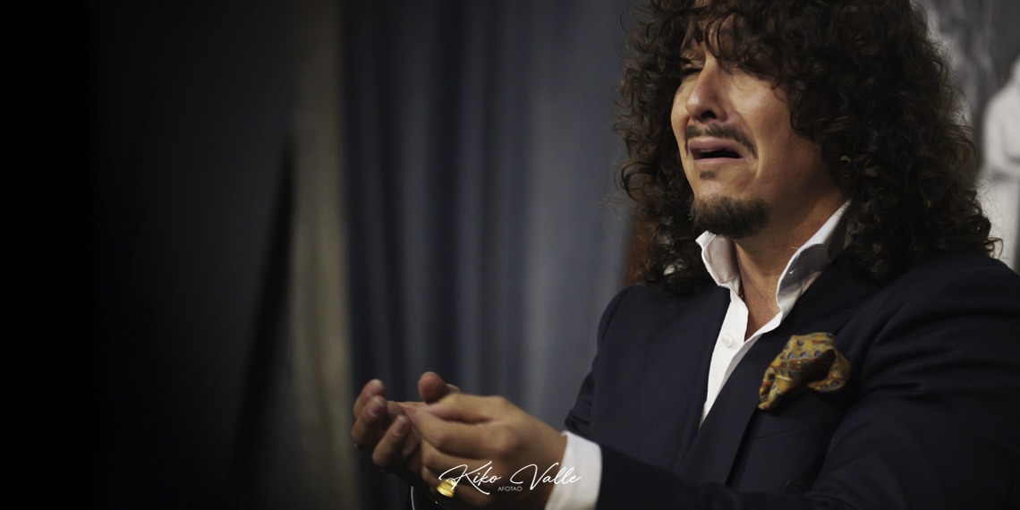 Jesús Corbacho y David Caro. Torres Macarena, Sevilla. 11 enero 2025. Foto: Kiko Valle