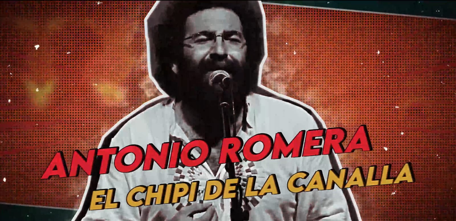 El Chipi de la Canalla: «El carnaval ha estado en el origen del flamenco»