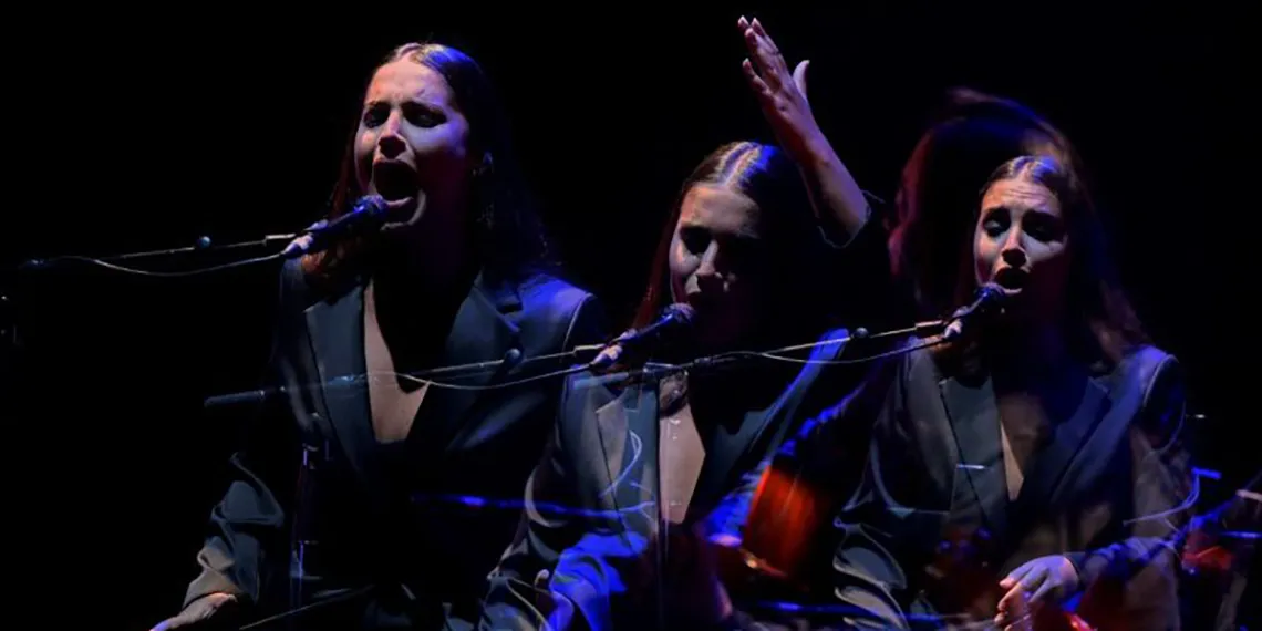 Gabriela Giménez. Foto: AIE