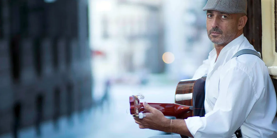 José María Bandera: «Paco de Lucía es un gran autobús al que nos acabamos subiendo todos»