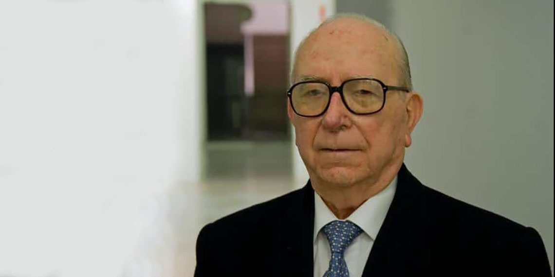 Lucas López López. Foto: Expofoto - web Peña El Taranto