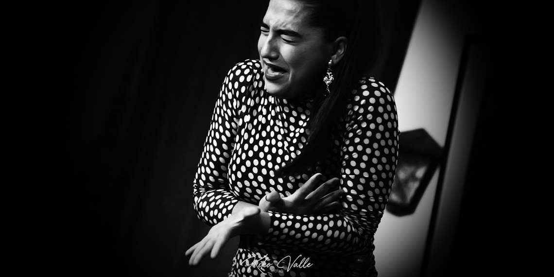 Consuelo Haldón y Antonio Carrión. Torres Macarena, Sevilla. 22 feb 2025. Foto: kiko Valle