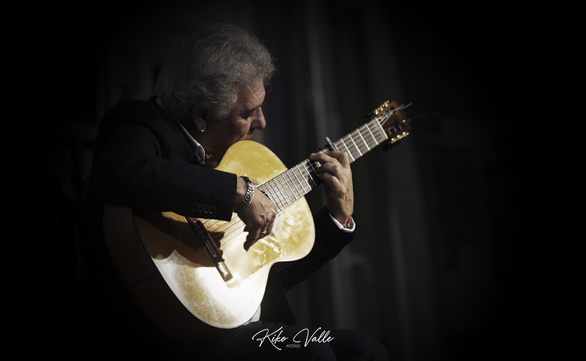 Consuelo Haldón y Antonio Carrión. Torres Macarena, Sevilla. 22 feb 2025. Foto: kiko Valle