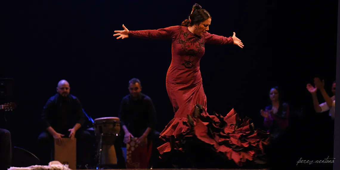 La XVI Noche Blanca del Flamenco de Córdoba toma forma