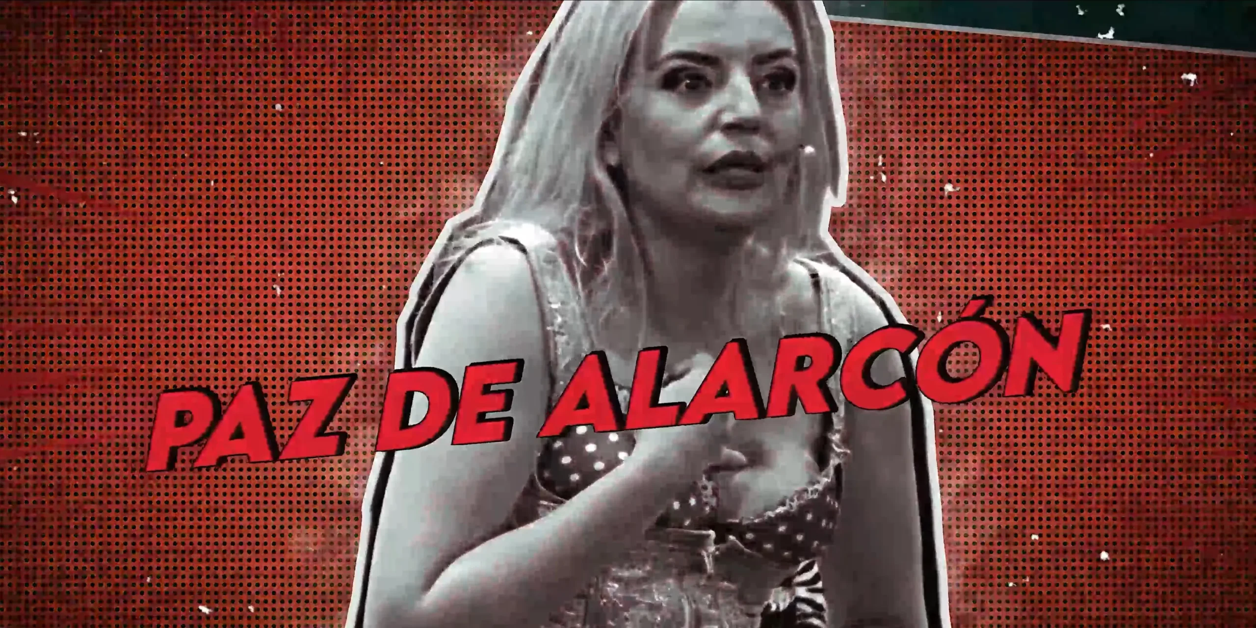 Paz de Alarcón: la pasión de Triana en la escena