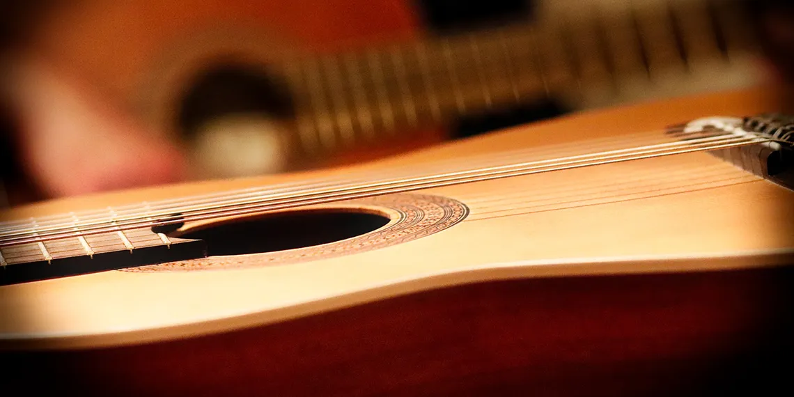 Los métodos didácticos en la guitarra flamenca
