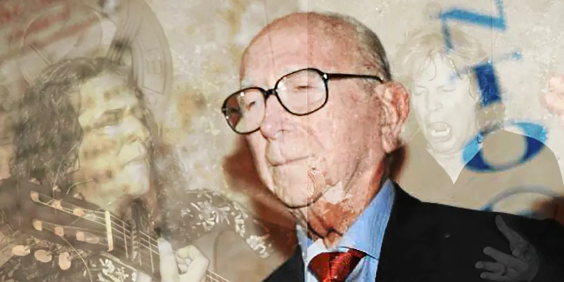 Homenaje a Lucas López. Foto: web Peña El Taranto