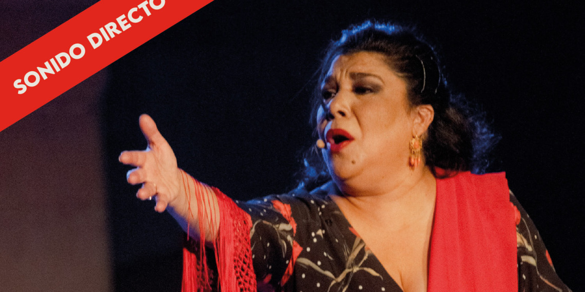 Pódcast | El ‘Oro molío’ de La Macanita en el 29 Festival de Jerez