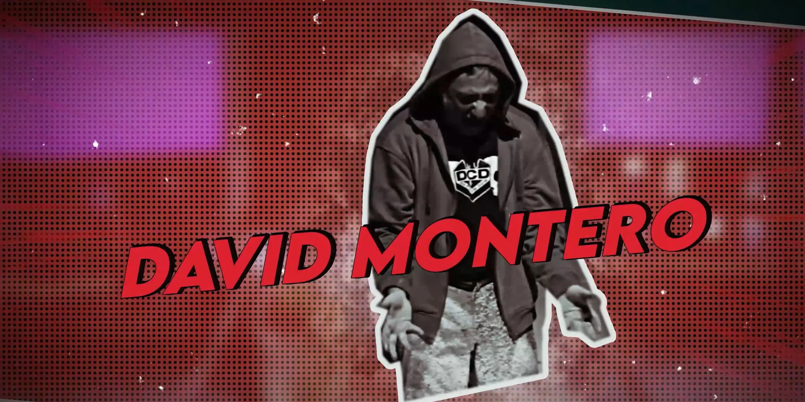 FLAMENCOS DE LA FRONTERA CAP3 DAVID MONTERO