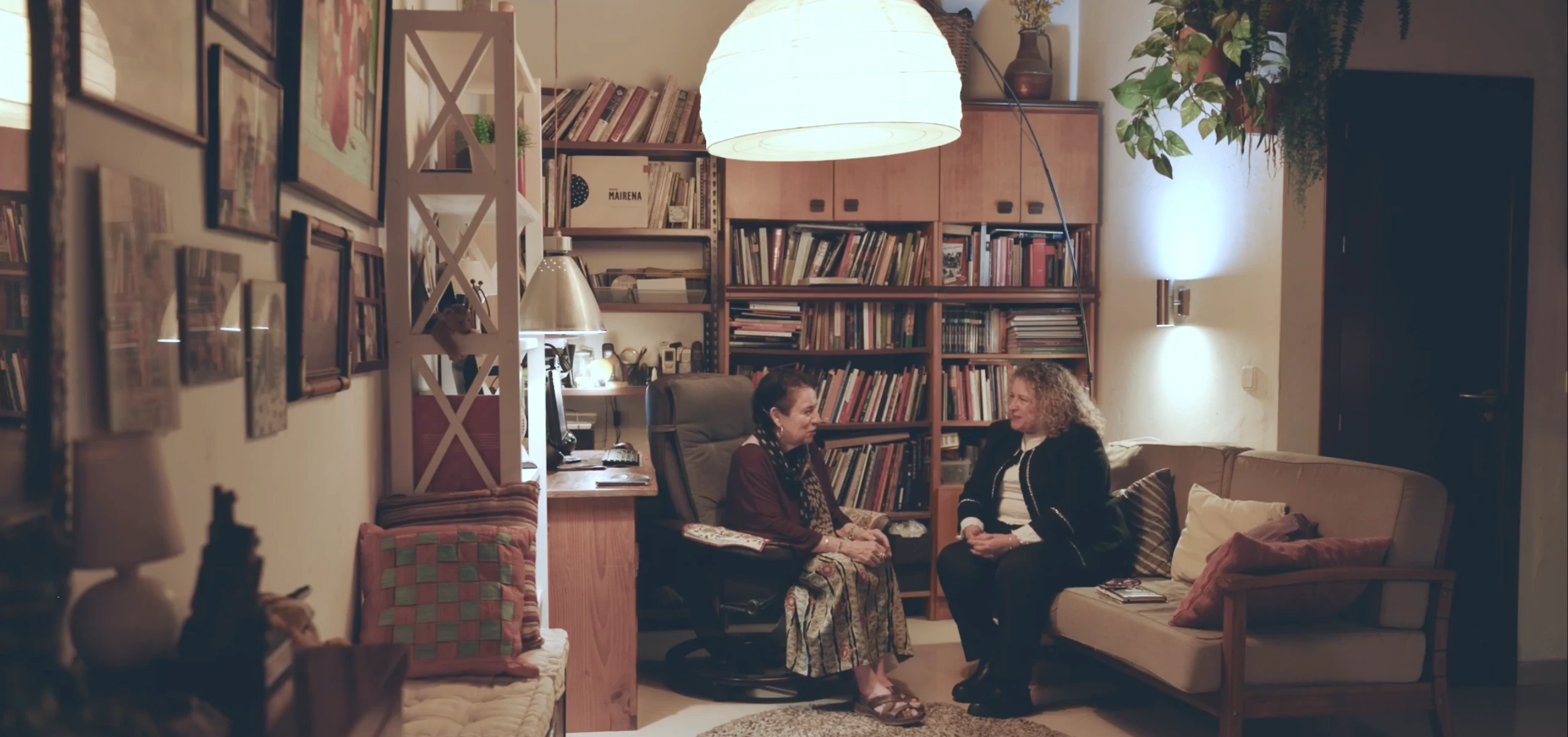 Estela Zatania sabiduria humildad flamenca