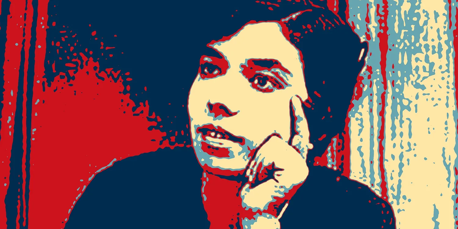 La Niña de los Peines. Foto: FB Peña Flamenca Pastora Pavón