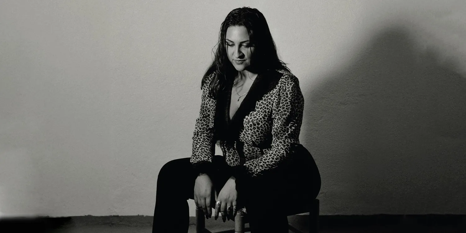 ‘El fuego que llevo dentro’, viaje de Lela Soto a la herencia flamenca