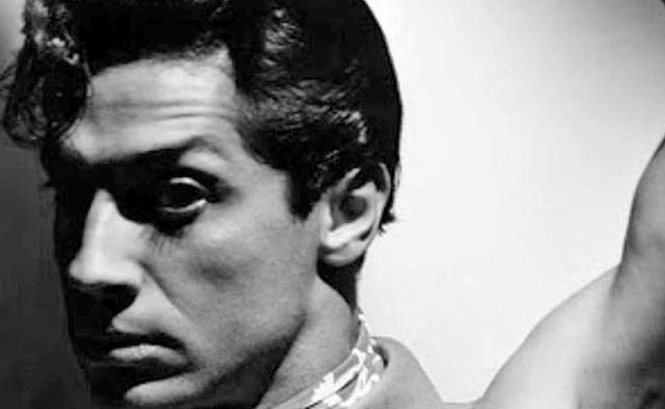 La película ‘Antonio, el bailarín de España’ se estrena el Día Mundial de la Danza