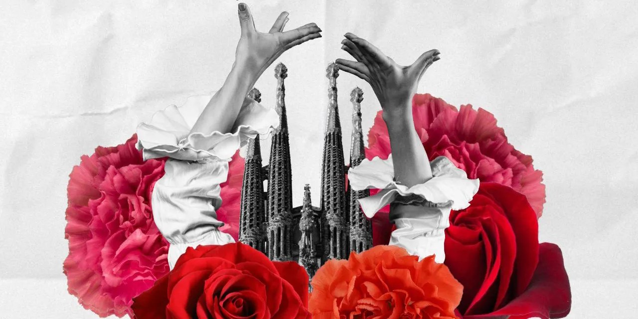 Nace en Barcelona el ciclo de conciertos y charlas CompáSñeras