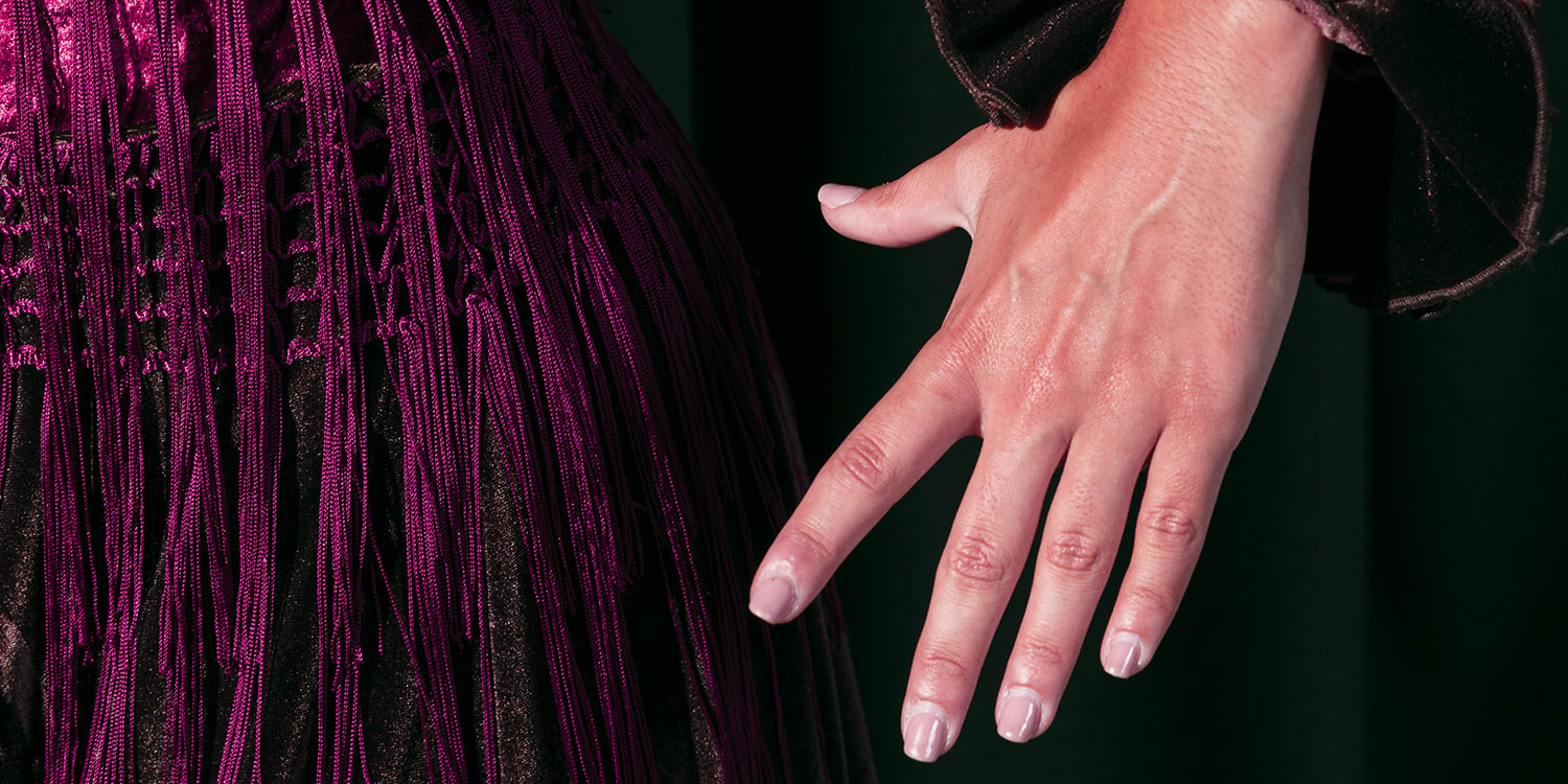 Elogio al colectivo gitano español