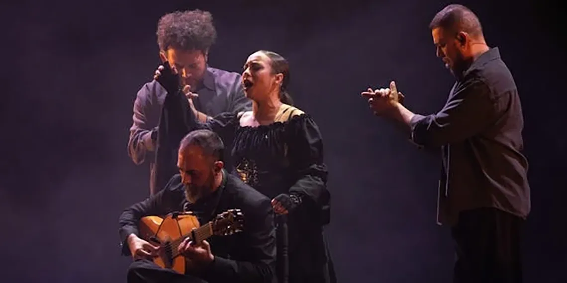 'Manifiesto', de María Terremoto. Foto: Universal Music