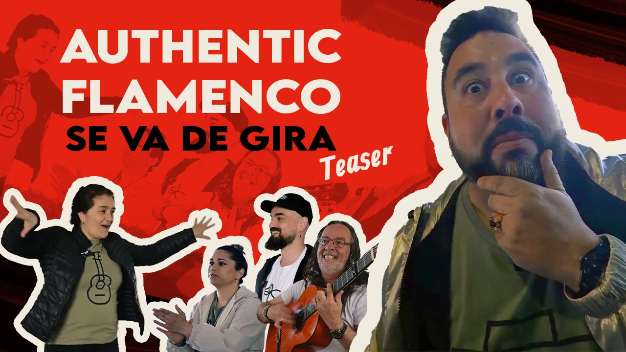 ‘Authentic Flamenco’: el equipo flamenco que conquista EE.UU este verano