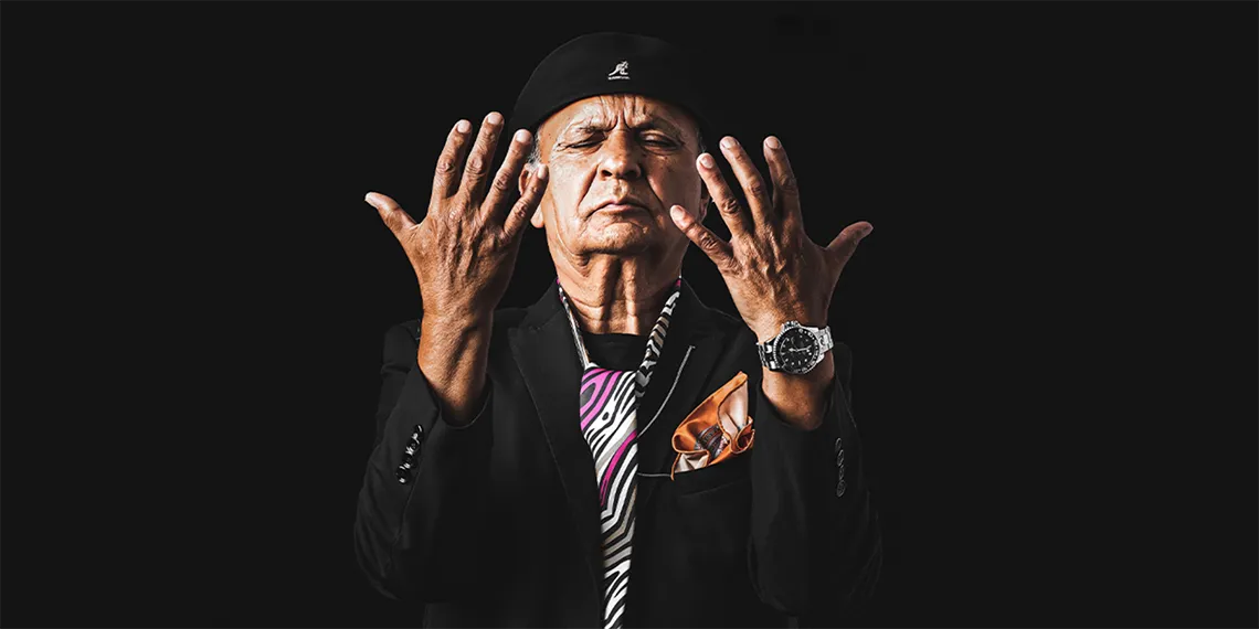 El Pele. Foto: Teatro Real