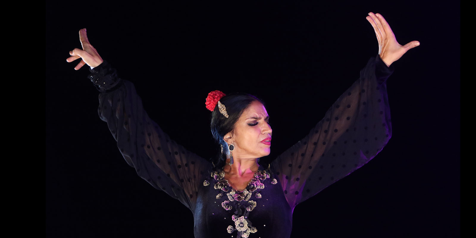 Luisa Chicano. Foto: Bienal