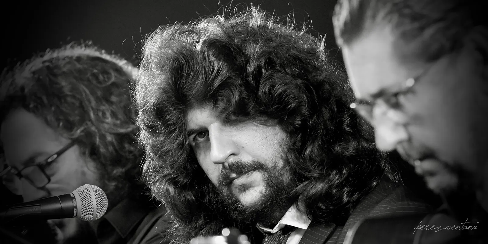 Rancapino Chico. Foto: perezventana